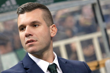 Παναθηναϊκός: Στο τραπέζι το ενδεχόμενο συνεργασίας με την Τσεντεβιτα Ολίμπια