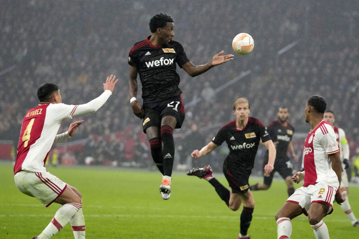 Προγνωστικά Europa League: Τριάδα στο 5.80