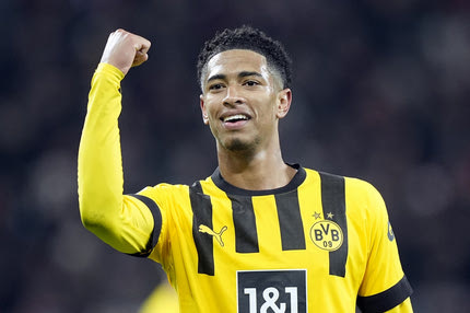 Ντόρτμουντ: Ο Μπέλιγχαμ απέρριψε μεταγραφή στην Παρί για το επόμενο καλοκαίρι