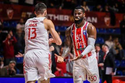 Ερυθρός Αστέρας: Το ηχητικό μήνυμα που έκανε άνω κάτω τα αποδυτήρια και η θέση του Μπεν Μπέντιλ