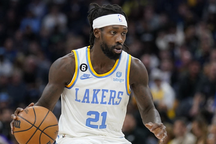 NBA: Ο Πάτρικ Μπέβερλι συμφώνησε με τους Μπουλς