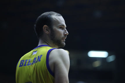 Basket League: Ο διπλός Μπίλαν MVP της εβδομάδας
