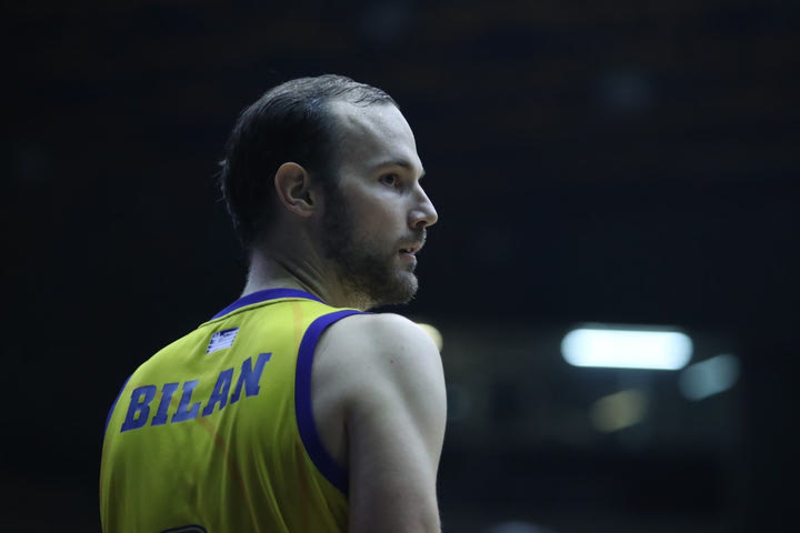 Basket League: Ο διπλός Μπίλαν MVP της εβδομάδας