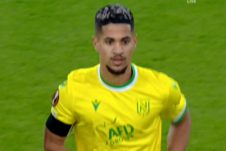 Η υπέροχη αντεπίθεση της Ναντ για το 1-1