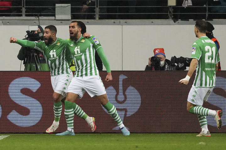 Προγνωστικά Τσάρλυ: Παλεύει για την 4αδα η Μπέτις, αξιόπιστη εντός έδρας η Λιλ