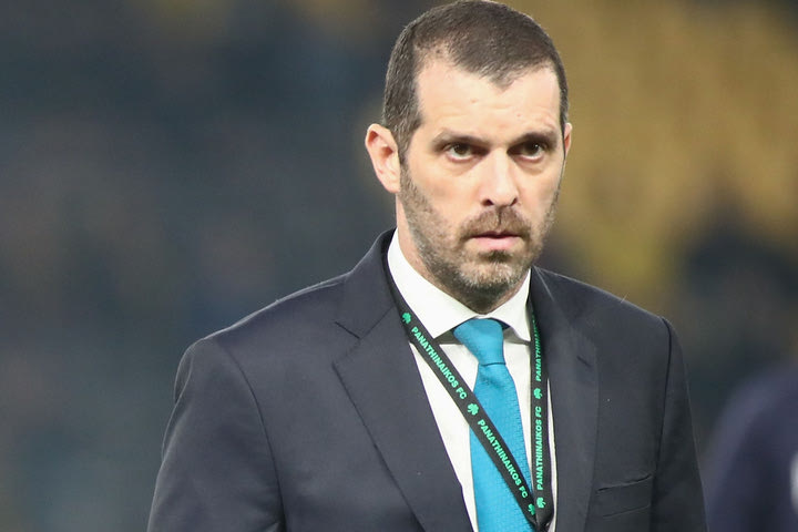 Μπουτσικάρης, δικηγόρος Παναθηναϊκού: “Ανοίγουμε Κερκόπορτα, θα γίνουν προβοκάτσιες που θα αγγίξουν μυθικά πράγματα”