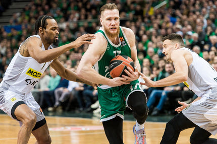 Προγνωστικά EuroLeague: Must win για τη Ζάλγκιρις, combo του 3.25 στην Μπολόνια