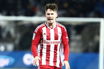 Πέθανε η μητέρα του Κανός, εκτός από το ντέρμπι με την ΑΕΚ