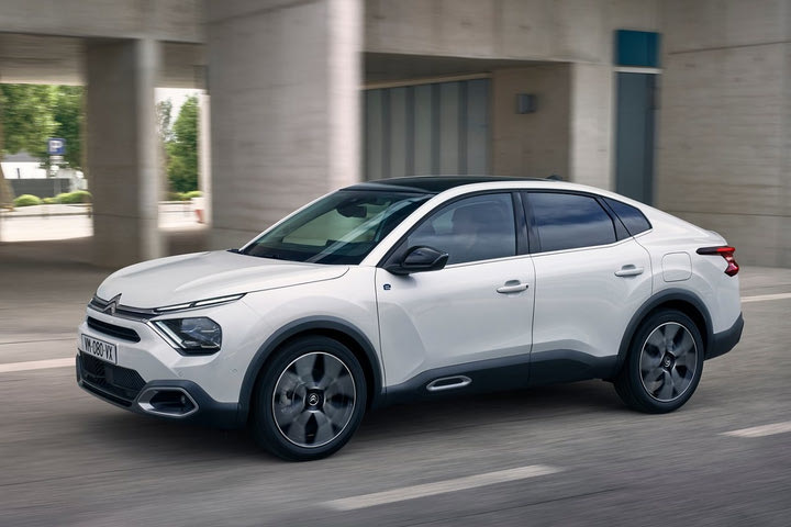 Τα 5+1 νέα οικογενειακά & crossover που έρχονται στην Ελλάδα το Μάρτιο