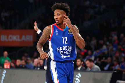 Αναντολού Εφές – Ζάλγκιρις 80-70: Έκανε το καθήκον της και πλησίασε την οκτάδα