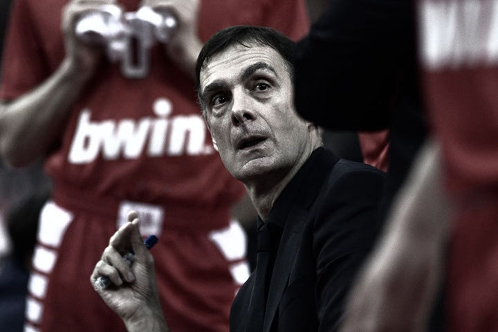 Ο Ολυμπιακός του Μπαρτζώκα κέρδισε την… αποθέωση