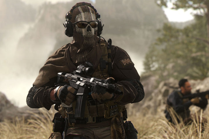 Το Call of Duty έρχεται στο Nintendo Switch
