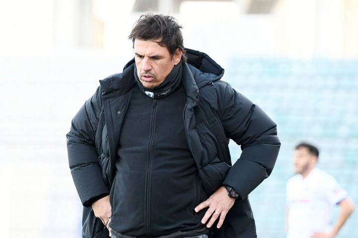Κόουλμαν: “Χάθηκε ο στόχος των playoffs”