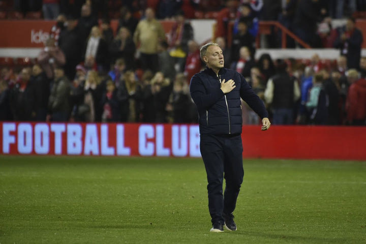 Προγνωστικά Στοιχήματος: Κλειστό ματς στο City Ground, κάνει τη διαφορά ο Λακαζέτ