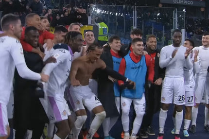 Η σατανική σύμπτωση που συνδέει την Κρεμονέζε με την Νάπολι και την εθνική Αργεντινής