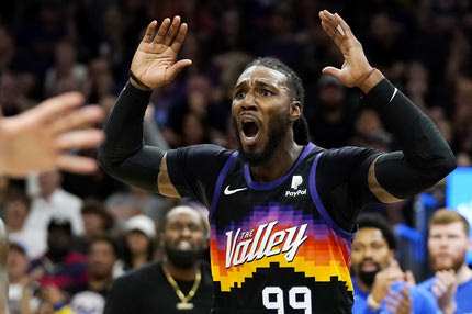 NBA: Ο Τζέι Κράουντερ κατέληξε στους Μπρούκλιν Νετς, αλλά δεν πρόκειται να παίξει γι αυτούς