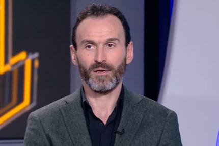 Η ανάλυση του Νίκου Νταμπίζα για το ΠΑΟΚ – ΑΕΚ: “Ο Κωνσταντέλιας το έκανε και αυτό”