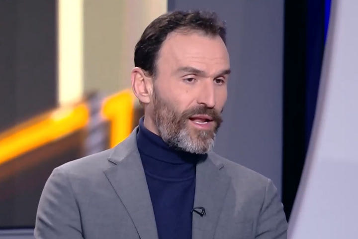 Το σχόλιο του Νίκου Νταμπίζα για το Αστέρας Τρίπολης – ΠΑΟΚ: “Συμβαίνει σε όλες τις ομάδες να στραβώσει ένα ματς απ’ το 90′ στο 94′”