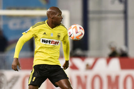 Άρης: Ο Νταμπό ψυλλιάστηκε την απάτη ζευγαριού και ειδοποίησε την αστυνομία, σύμφωνα με το RMC