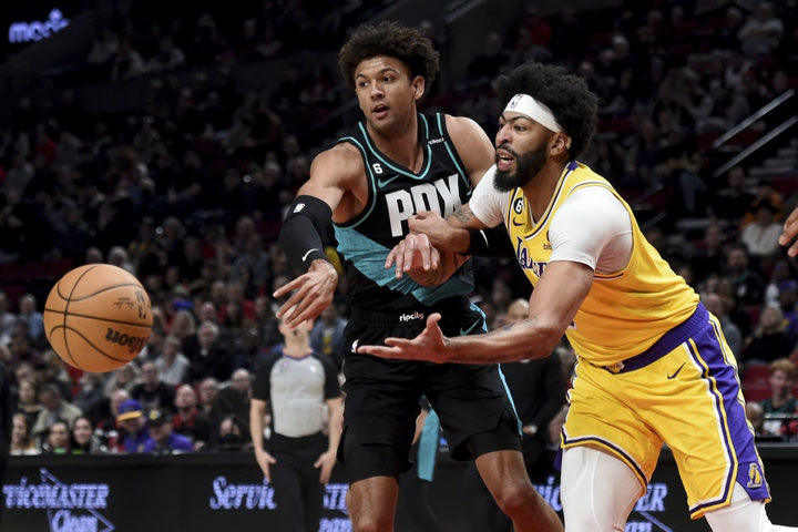 NBA: Η βαθμολογία σε Ανατολή και Δύση μετά τη νίκη των Νικς και την ήττα των Λέικερς