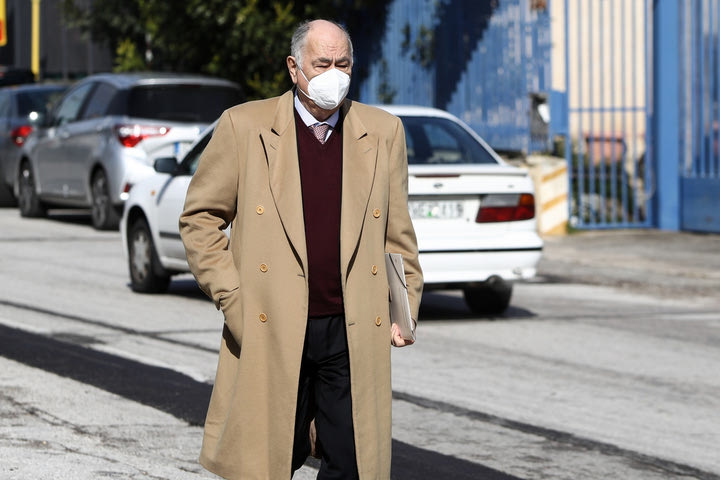 Βασίλης Δημακόπουλος, δικηγόρος ΠΑΕ Ολυμπιακός: “Ο αδόκιμος τρόπος που υιοθέτησε ο διαιτητής δεν αποδίδει ασφαλή αποτελέσματα”