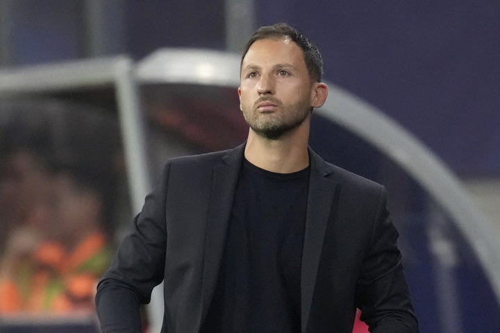 Φενέρμπαχτσε: Επισφαλής η θέση του Τεντέσκο σύμφωνα με Τούρκο δημοσιογράφο