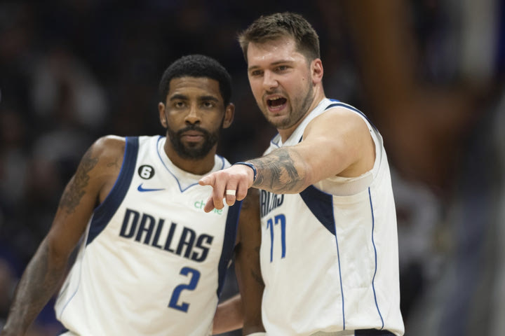 Τα highlights από τη νίκη των Κινγκς επί των Μάβερικς