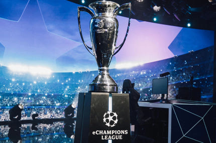 Τα αποτελέσματα του πρώτου ομίλου του eChampions League 2023