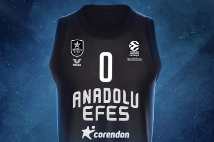 Αναντολού Εφές: Με μαύρες εμφανίσεις κόντρα στη Βιλερμπάν σε ένδειξη πένθους για τα θύματα του σεισμού