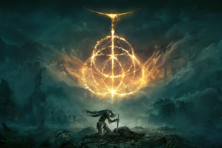 Aνακοινωθηκε το πρώτο DLC του Elden Ring