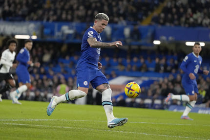 Τσάρλυ Προγνωστικά: Η ευκαιρία της Μπενφίκα και οι ποιοτικές μεταγραφές της Τσέλσι