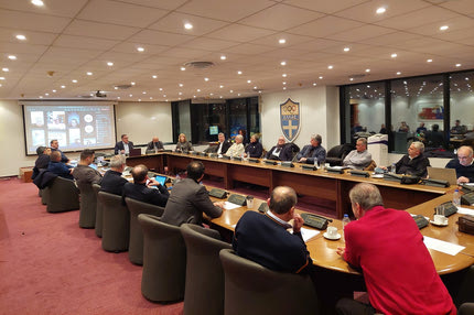 Η ΕΟΕ αντίθετη με το ενδεχόμενο μποϊκοτάζ των Ολυμπιακών Αγώνων “Παρίσι 2024”