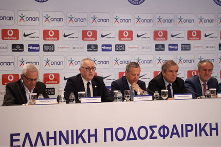 ΕΠΟ: Ψήφισμα υπέρ της Super League 2 για τα χρήματα από τη φορολόγηση του στοιχήματος