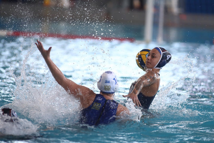 Εθνικός – ΝΟΒ 5-13: Εμφατική πρόκριση στον τελικό του Stoiximan Final Four Κυπέλλου