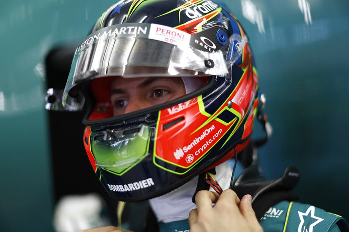 Formula 1, Aston Martin: Πιθανό ο Στρολ να χάσει Μπαχρέιν και Τζέντα, στη θέση του ο Ντρούγκοβιτς