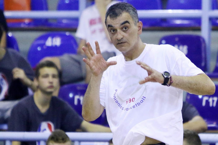 Πέθανε ο Ίκαρος Φατούρος, βαρύ το πένθος στον Πανιώνιο και στο ελληνικό μπάσκετ