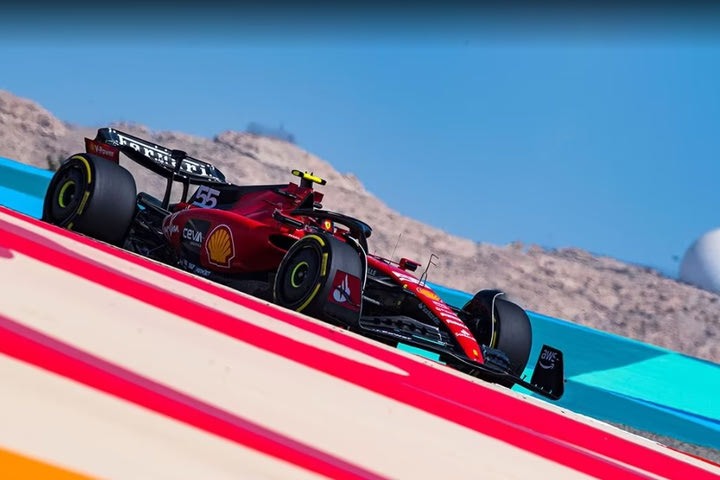 Formula 1: Οι TOP 5 προκλήσεις των Ferrari, Red Bull και Mercedes