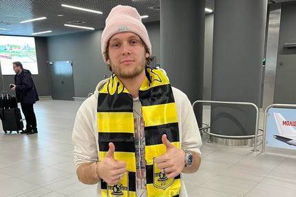 Χαλίλοβιτς: “Ψέματα ότι δεν πέρασα τα ιατρικά, ο Άρης δεν μου πρόσφερε αυτά που συμφωνήσαμε”