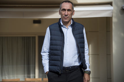 Τέλος ο Δώνης από την Αλ Φατέχ, σε συζητήσεις με ομάδες από Σαουδική Αραβία και ΗΑΕ