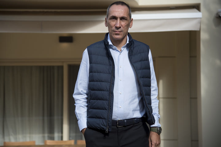 Σύγκρουση τρένων στα Τέμπη: Ο Γιώργος Δώνης αφιέρωσε τη μεγάλη νίκη της Αλ Φατέχ στην μνήμη των θυμάτων