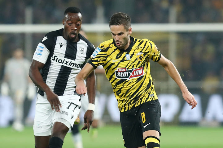 Stoiximan Super League: Καυτό ντέρμπι Δικεφάλων στην Τούμπα, εξόρμηση στην Λαμία για τον Ολυμπιακό
