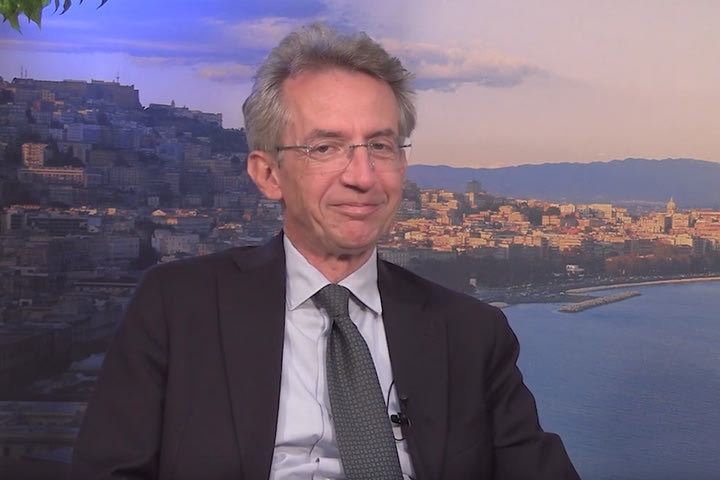 Νάπολι: Ο δήμαρχος της πόλης αποκάλυψε πρόωρα τα πλάνα του για το πώς θα γιορταστεί η κατάκτηση του τίτλου