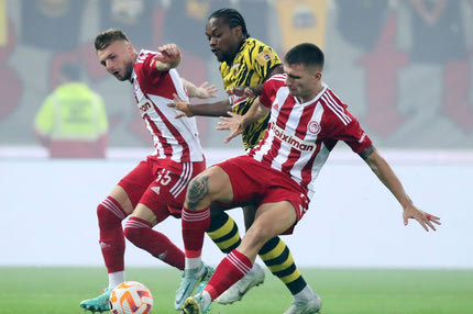 ΑΕΚ – Ολυμπιακός: Προγνωστικά και Ανάλυση – Επιλογή στο 2.00