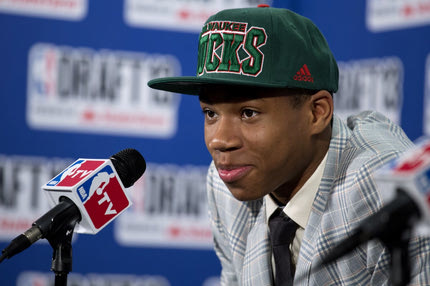 Γιάννης Αντετοκούνμπο: Το παρασκήνιο της μετακόμισης όλης της οικογένειας στο Μιλγουόκι