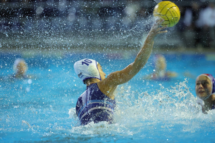 Γλυφάδα – Οριζόντε 13-14: Ήττα στο γκολ για τον μαχητικό ΑΝΟΓ