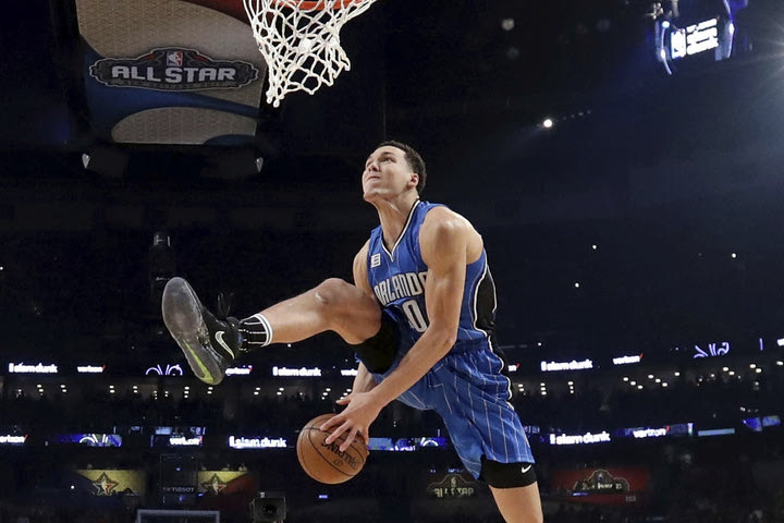 NBA All Star Weekend 2023: Οι δέκα διαγωνισμοί καρφωμάτων που έμειναν στην ιστορία