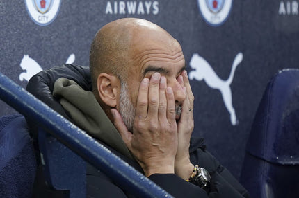 Βόμβα στην Premier League: Η Σίτι στο σκαμνί για δεκάδες οικονομικές παραβάσεις από το 2009 έως το 2018