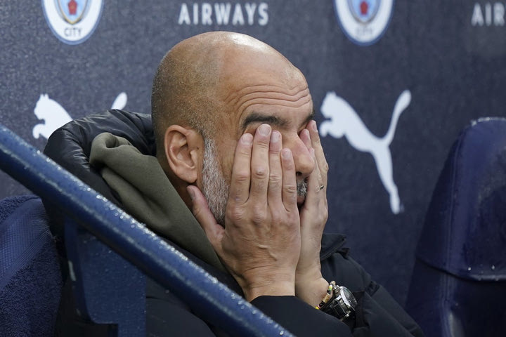 Βόμβα στην Premier League: Η Σίτι στο σκαμνί για δεκάδες οικονομικές παραβάσεις από το 2009 έως το 2018