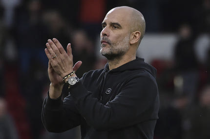 Η πρόταση της ημέρας από το Match Money: Το δεύτερο βήμα προς το τρεμπλ