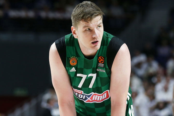 Το Top10 της 22ης αγωνιστικής στην EuroLeague